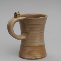 homely mug / 2024 / glazed stoneware