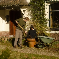 Verse aarde / 2025 /